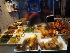 -鹿记油烫鸭(大坝头店)