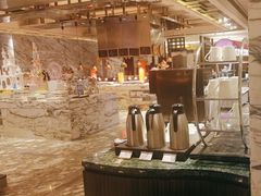 -合肥皇冠假日酒店·菲亚斯特自助餐厅(黄山路店)