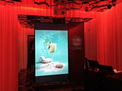 -OZONE 顶楼酒吧(香港丽思卡尔顿酒店)