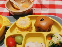 -西贝(紫荆广场店)