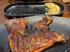 -半酌烧烤小酒馆(南京东路店)