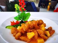 -楚鱼王·河鲜·湖北菜(华农店)