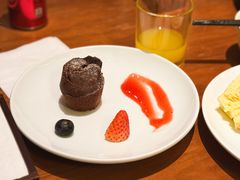 -嘉定凯悦·咖啡厅