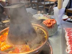 -乔先生涮肉·鲜活牛羊肉火锅(塘沽店)