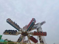 -沈阳方特欢乐世界