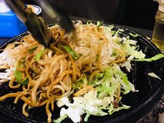 -厚味居炙子烤肉·清真(天桥南纬路店)