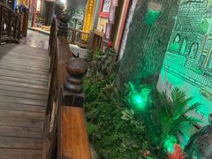 -宝丽金大酒店·洗浴中心