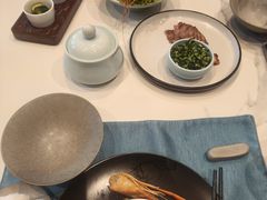 -杭州西湖柳莺里酒店·闻莺厅