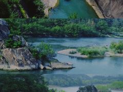 -楠溪江风景名胜区