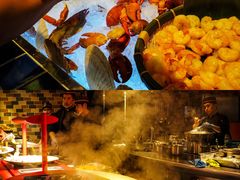 -自助山(合和中心商场店)