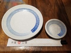 -井圣日膳(万达店)