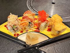 -赤谷和牛烧肉居酒屋(石景山店)