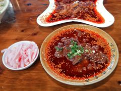 -天全县三土司椒麻鸡餐厅