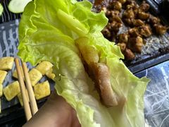 -贵州风味小馆(世茂茂悦里)