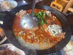 -张关合渣(航空大道店)