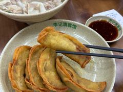 -李记清真馆(打钉巷店)