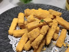 -大鸭梨烤鸭·北京菜(大兴南小街店)