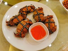 -天福海鲜酒楼·闽菜海鲜·宴请聚会(五四路店)