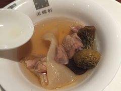 -ZEN采蝶轩·粤味臻鲜·手作点心·商务宴请(泰州店)