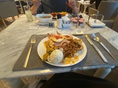 -北京王府井希尔顿酒店·万斯阁西餐厅