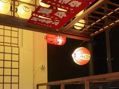 -玉川屋·深夜食堂居酒屋(柳巷店)