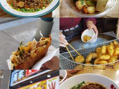 -湘味粉面馆(麓山南路店)