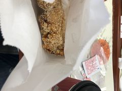 -华莱士·炸鸡汉堡(绍兴世茂店)