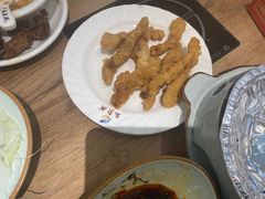 -龙聚德北京烤鸭(沙坪坝华宇A馆店)
