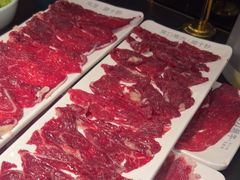 -二刀潮牛(重庆光环购物公园店)