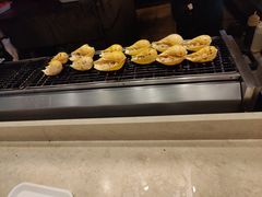 -雍和会海鲜姿造自助(湖东路店)
