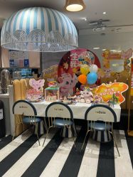 -奈尔宝家庭中心·亲子餐厅(长沙运达汇店)