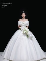 -麦田·婚纱摄影(天河新天地店)
