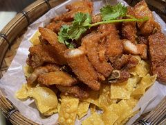 -园林美食城·本土农家菜(杨和镇店)