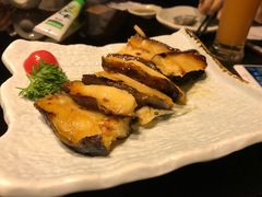 -梅筑·创意料理(王府井百货店)