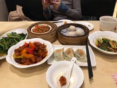 -味莊茶餐厅·自家點心(万象城店)