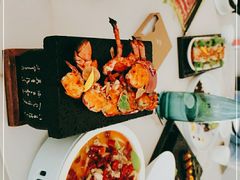 -古仓餐厅·创意菜