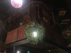 -胡桃里音乐酒馆(曲江店)