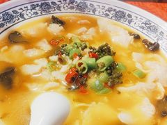 -正阳门饭庄·烤鸭·北京菜(万丰路七里庄店)