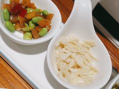 -金枝玉叶上海人家食府(三里河店)