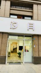 -汐月Health纤体spa中心