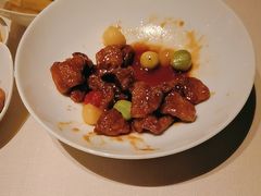 -丽思卡尔顿酒店-天泰轩中餐厅(大沽北路店)