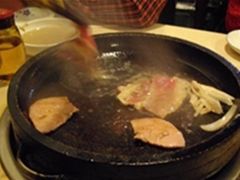 -韩红石板肉(范西路店)
