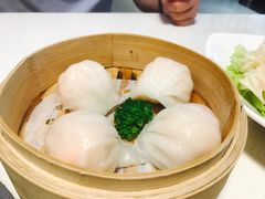 -煲王粤菜餐厅(中侨中心店)