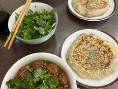 -文武肉丸店(丹河南路店)