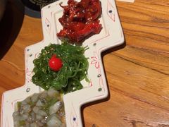 -藤原布二·八佰善会席料理(奥体店)