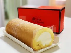 -檬舒舒MonChouChou(久光百货店)