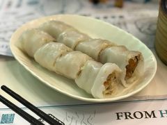 -点点心点心专门店(湾仔店)