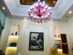 -仙娜健康管理中心