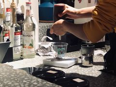 -sugarman espresso素饮糖人高新咖啡工厂