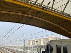 -秀沿路(地铁站)